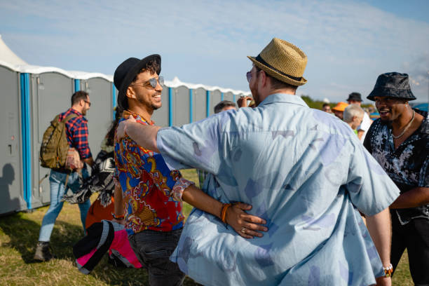 Best Porta potty rental for outdoor events  in Lincoln, ID