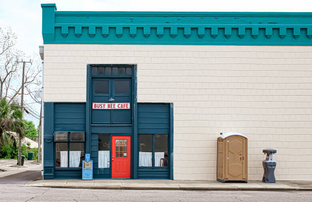 Sanitation services for porta potties in Lincoln, ID