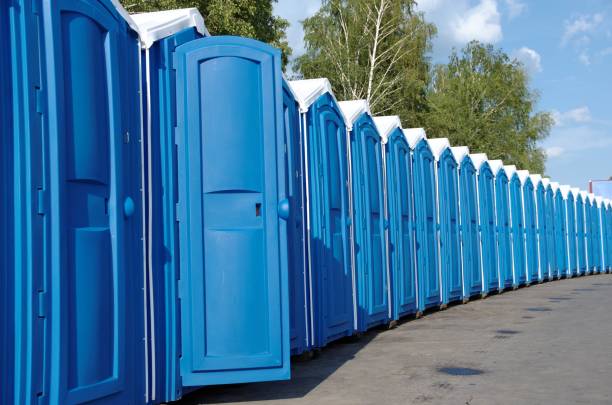 Best Emergency porta potty rental  in Lincoln, ID